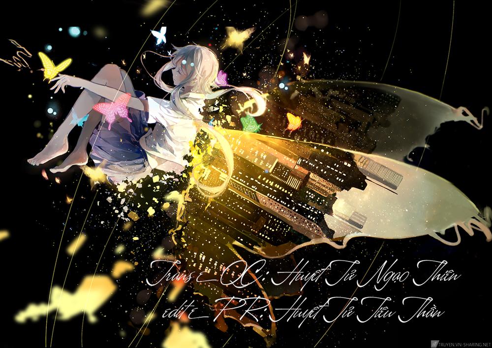 Tanaka-Kun Wa Itsumo Kedaruge - Chương 5 - Trang 18