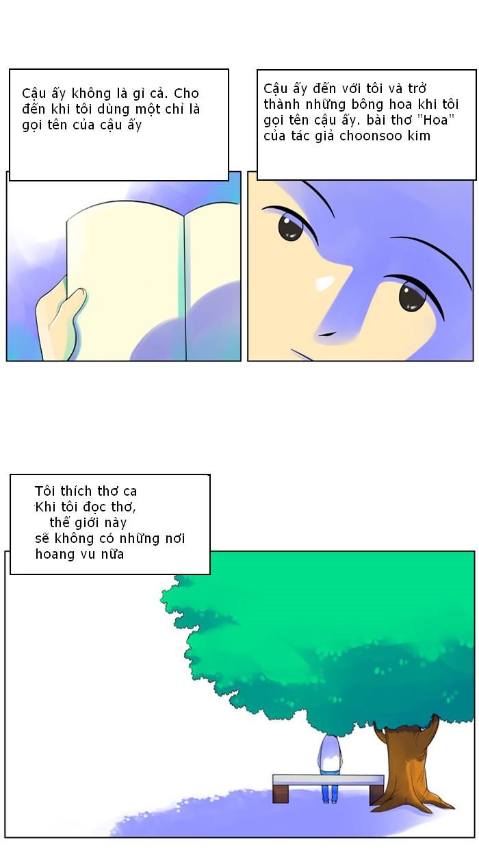 New Normal: Class8 - Chương 0 - Trang 1