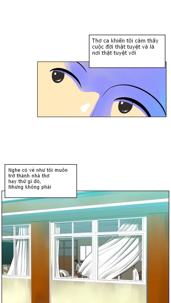 New Normal: Class8 - Chương 0 - Trang 2