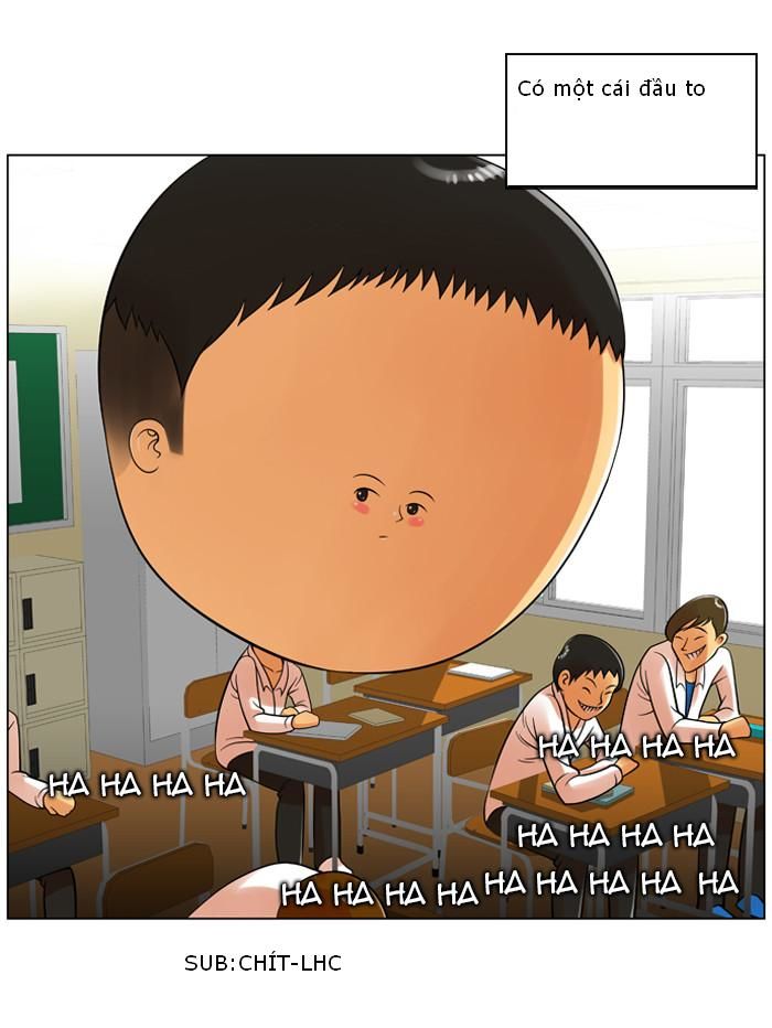 New Normal: Class8 - Chương 0 - Trang 11