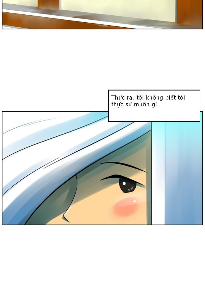 New Normal: Class8 - Chương 0 - Trang 3