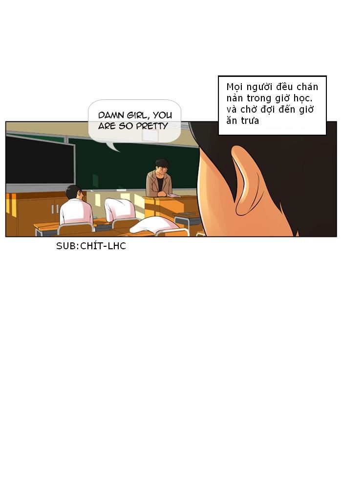 New Normal: Class8 - Chương 0 - Trang 5