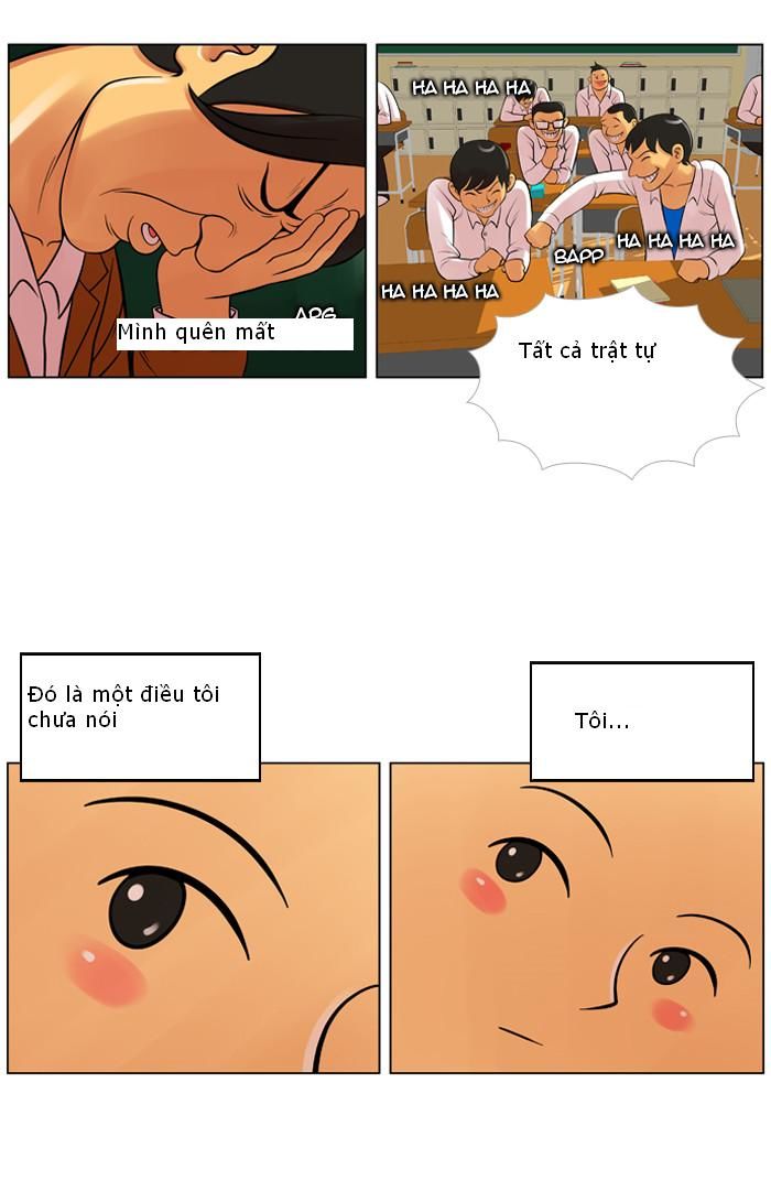 New Normal: Class8 - Chương 0 - Trang 10