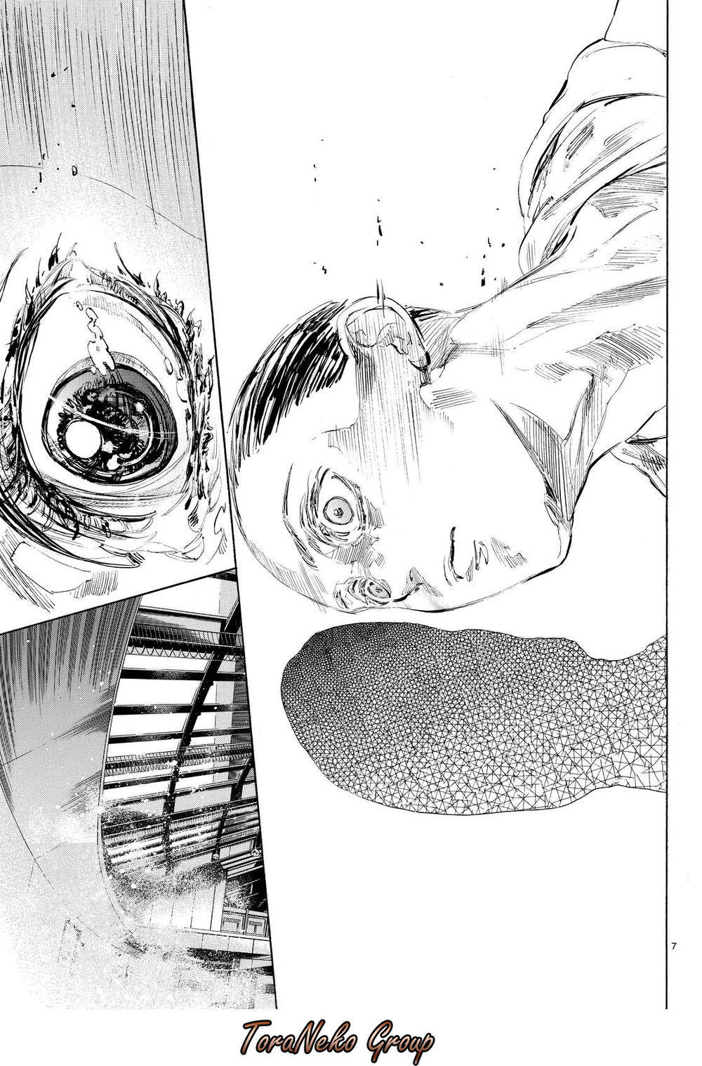 Ballroom E Youkoso - Chương 44 - Trang 8