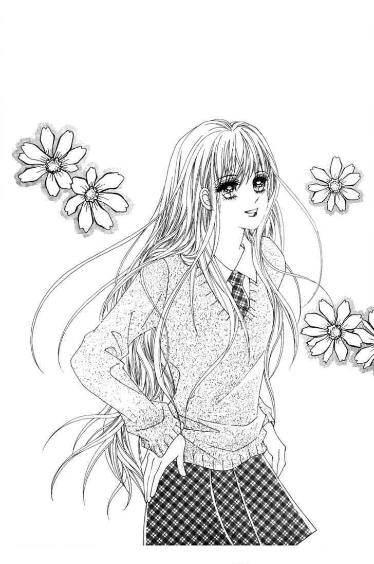 Nữ Hoàng Rắc Rối - Chương 1 - Trang 3