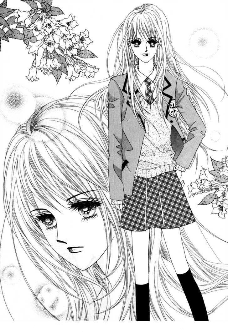 Nữ Hoàng Rắc Rối - Chương 1 - Trang 7