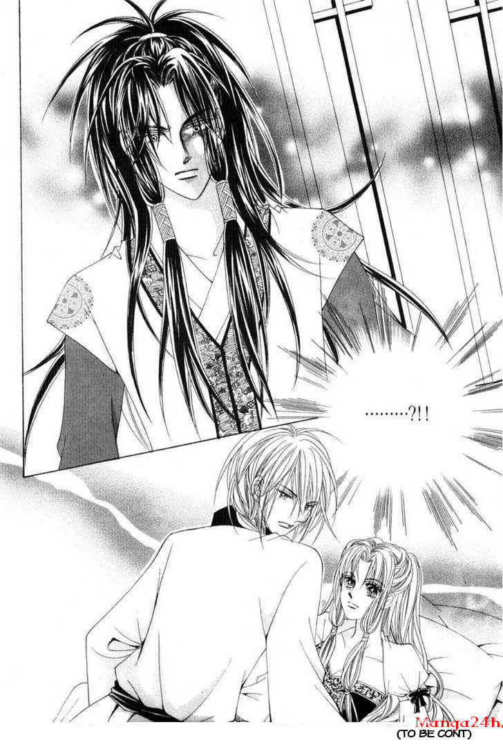 Nữ Hoàng Rắc Rối - Chương 16 - Trang 26