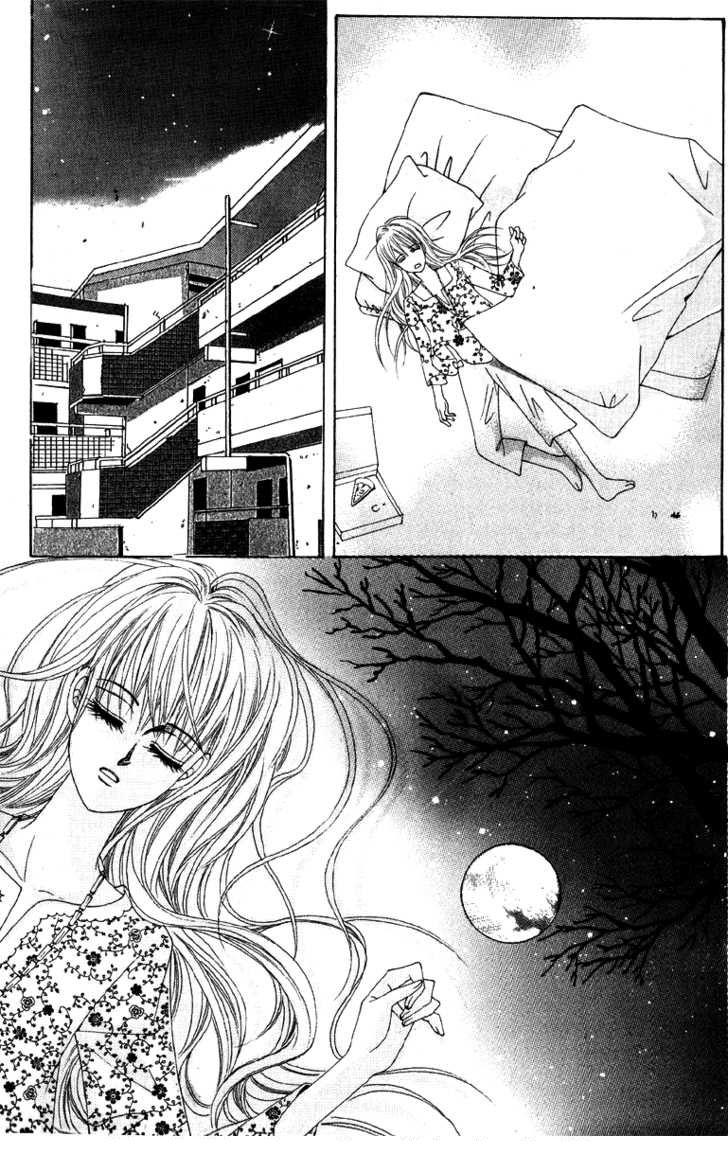 Nữ Hoàng Rắc Rối - Chương 2 - Trang 8