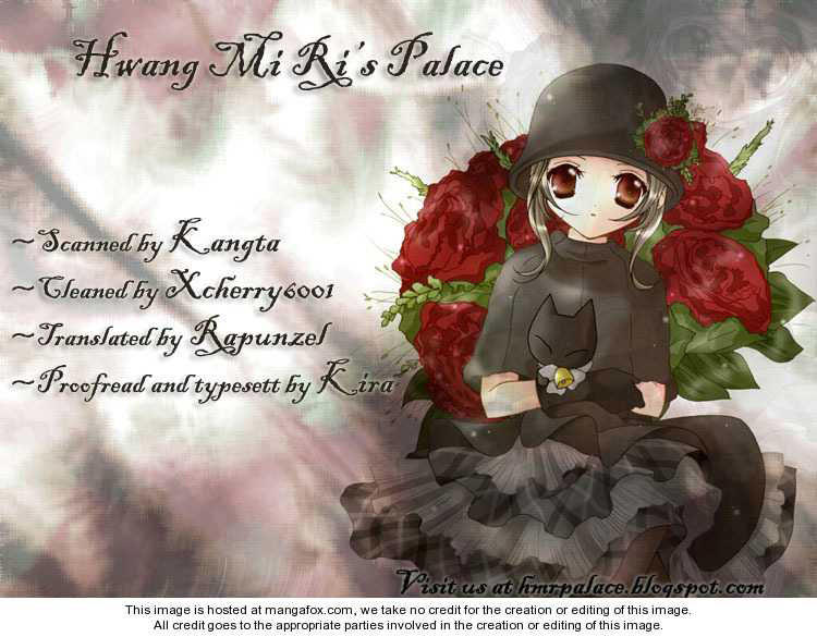 Nữ Hoàng Rắc Rối - Chương 20 - Trang 2