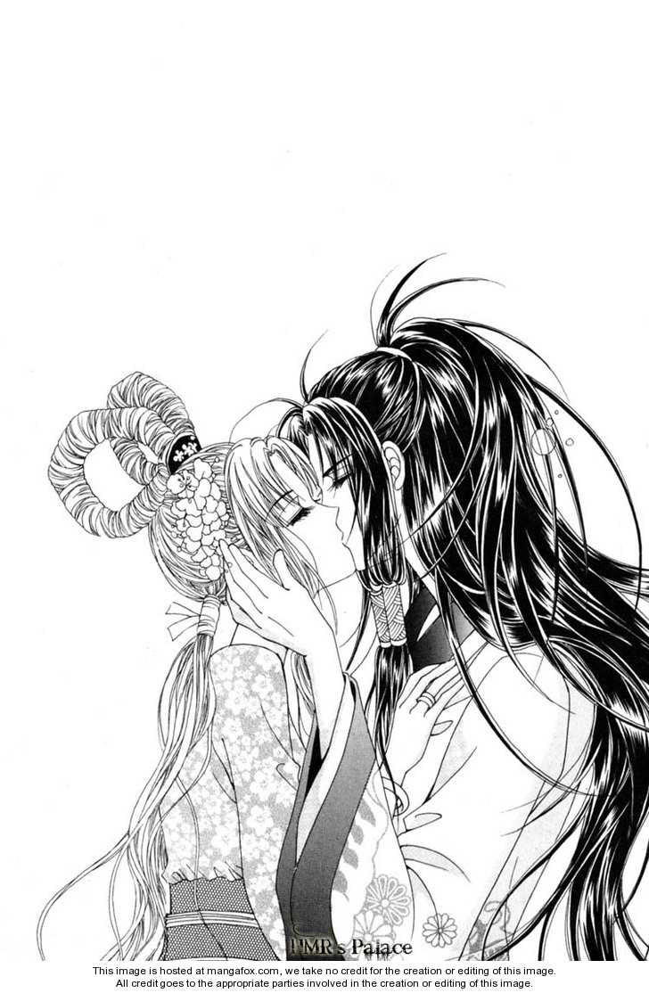 Nữ Hoàng Rắc Rối - Chương 20 - Trang 4