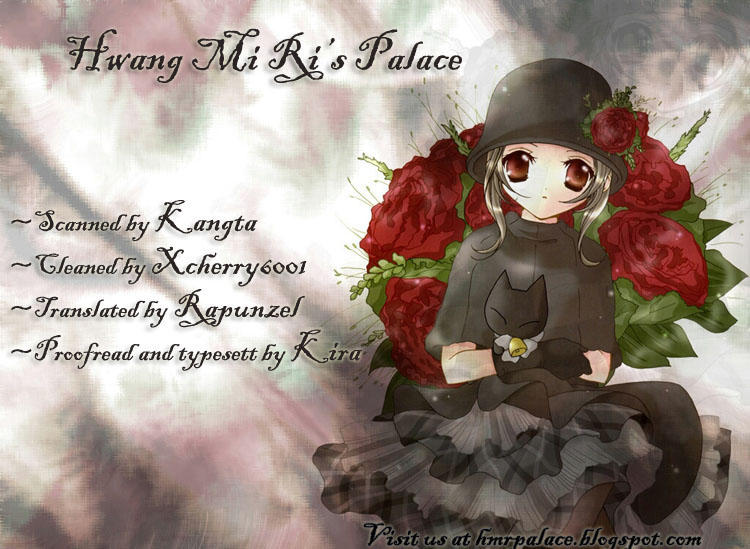 Nữ Hoàng Rắc Rối - Chương 22 - Trang 2