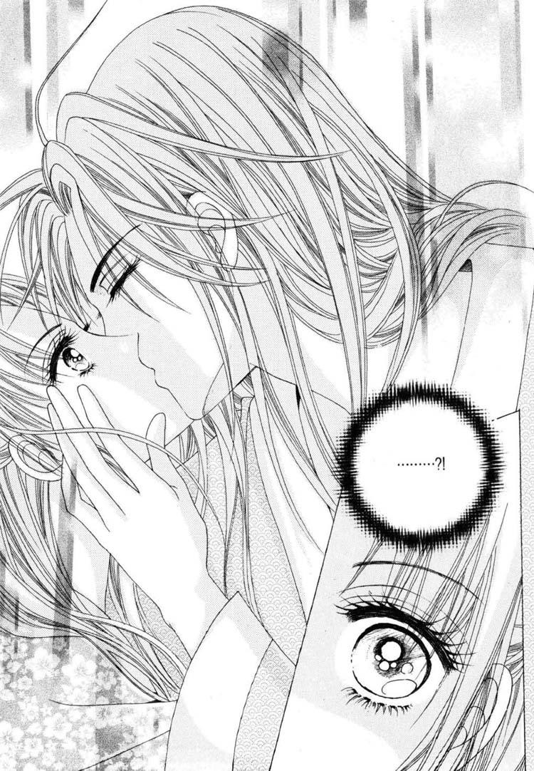 Nữ Hoàng Rắc Rối - Chương 22 - Trang 17