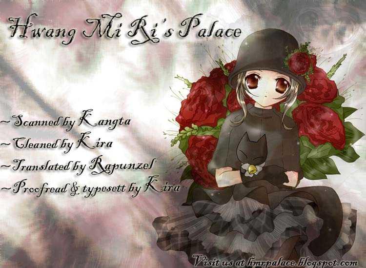 Nữ Hoàng Rắc Rối - Chương 24 - Trang 29