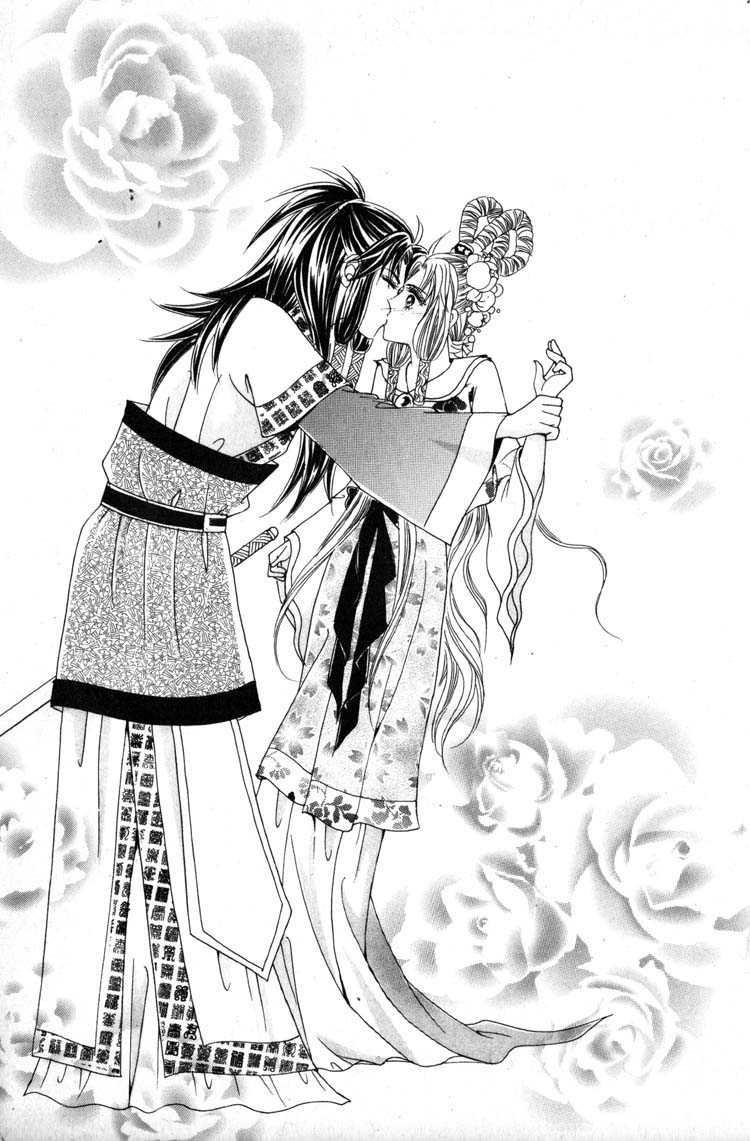 Nữ Hoàng Rắc Rối - Chương 24 - Trang 7