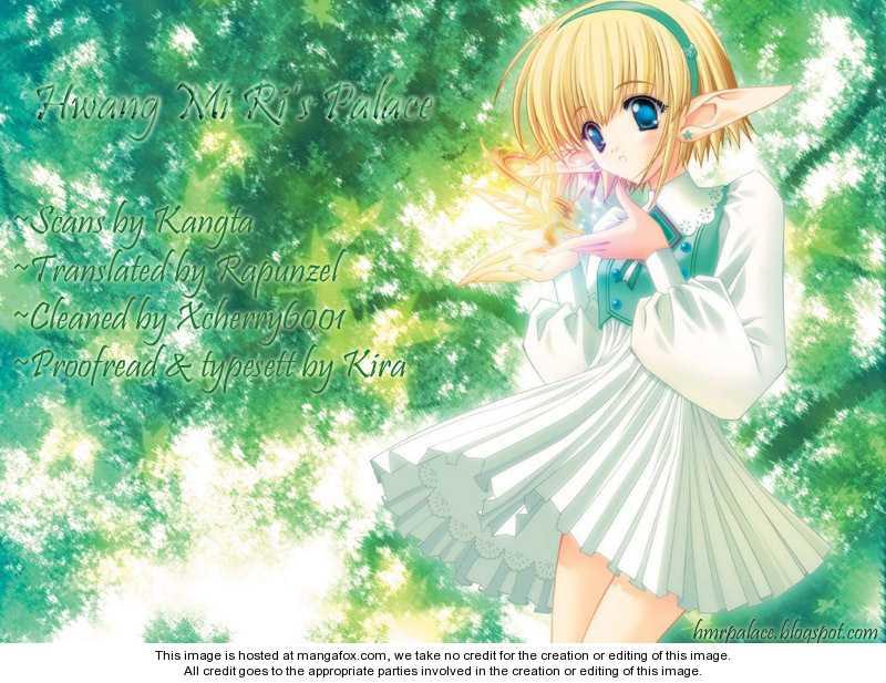 Nữ Hoàng Rắc Rối - Chương 25 - Trang 1