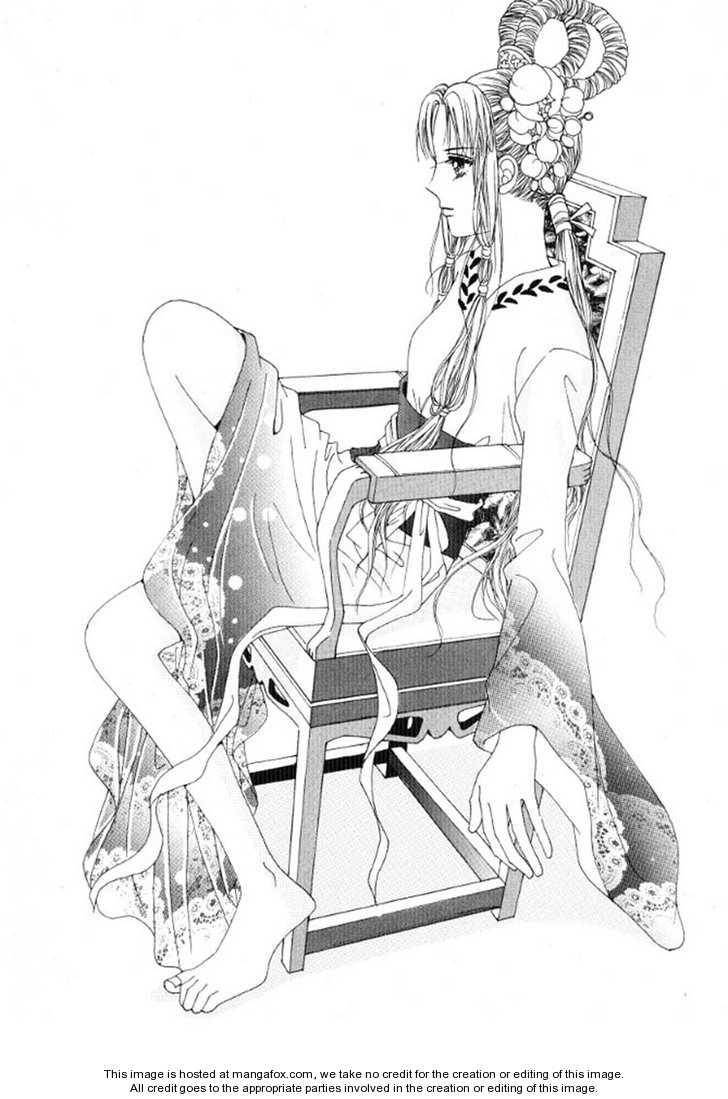Nữ Hoàng Rắc Rối - Chương 25 - Trang 3