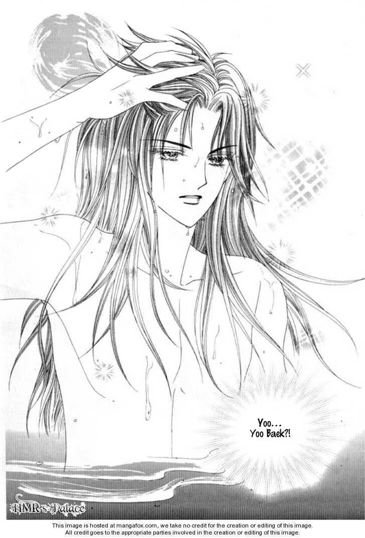 Nữ Hoàng Rắc Rối - Chương 29 - Trang 24