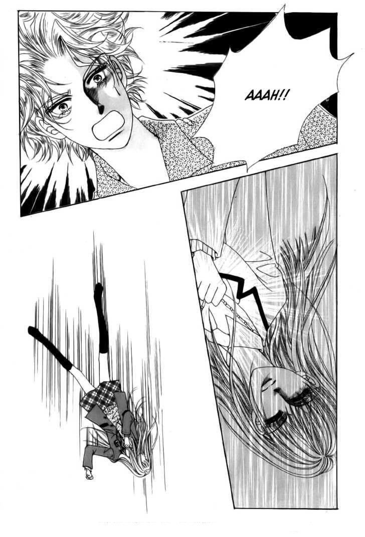 Nữ Hoàng Rắc Rối - Chương 3 - Trang 27