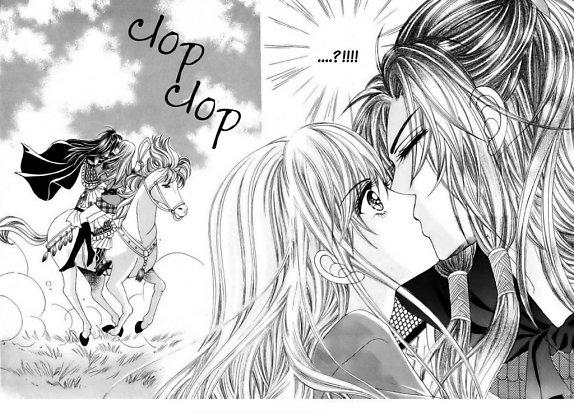 Nữ Hoàng Rắc Rối - Chương 4 - Trang 31