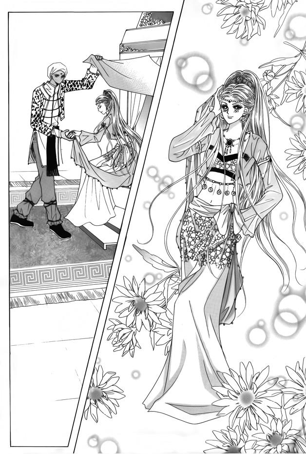 Nữ Hoàng Rắc Rối - Chương 41 - Trang 27