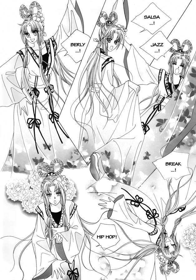 Nữ Hoàng Rắc Rối - Chương 43 - Trang 16