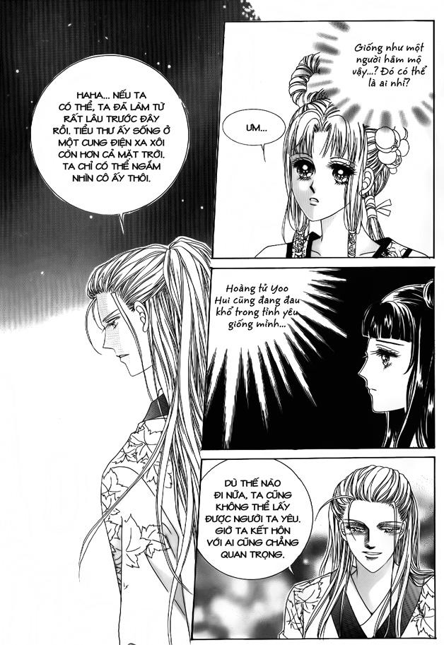 Nữ Hoàng Rắc Rối - Chương 44 - Trang 13