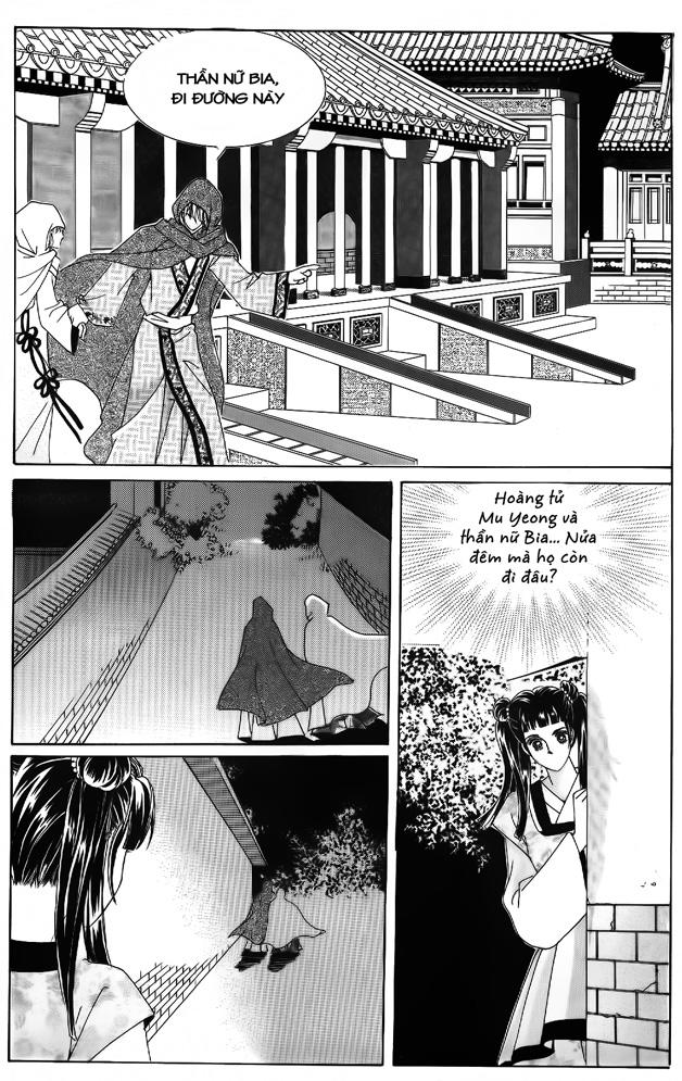 Nữ Hoàng Rắc Rối - Chương 44 - Trang 26