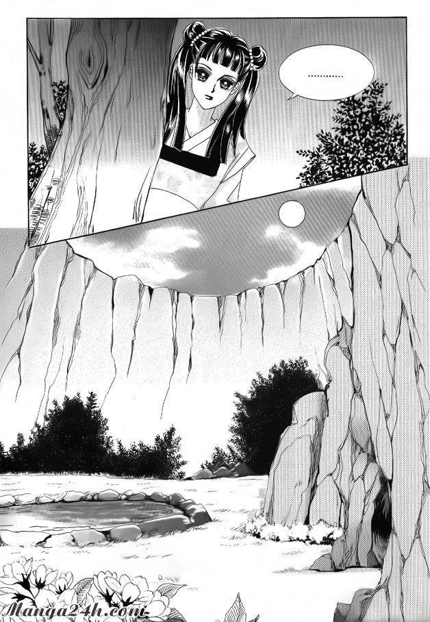 Nữ Hoàng Rắc Rối - Chương 44 - Trang 35