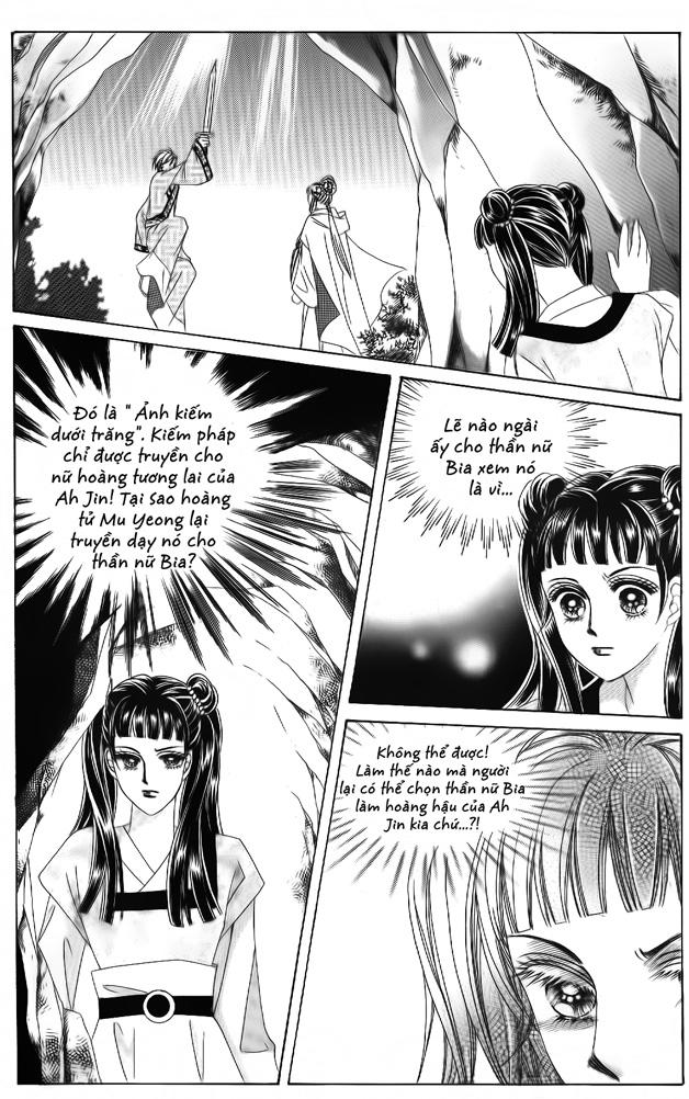 Nữ Hoàng Rắc Rối - Chương 45 - Trang 16