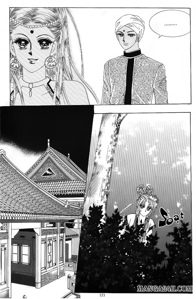 Nữ Hoàng Rắc Rối - Chương 47 - Trang 16