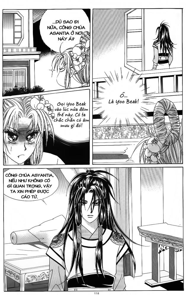 Nữ Hoàng Rắc Rối - Chương 47 - Trang 17