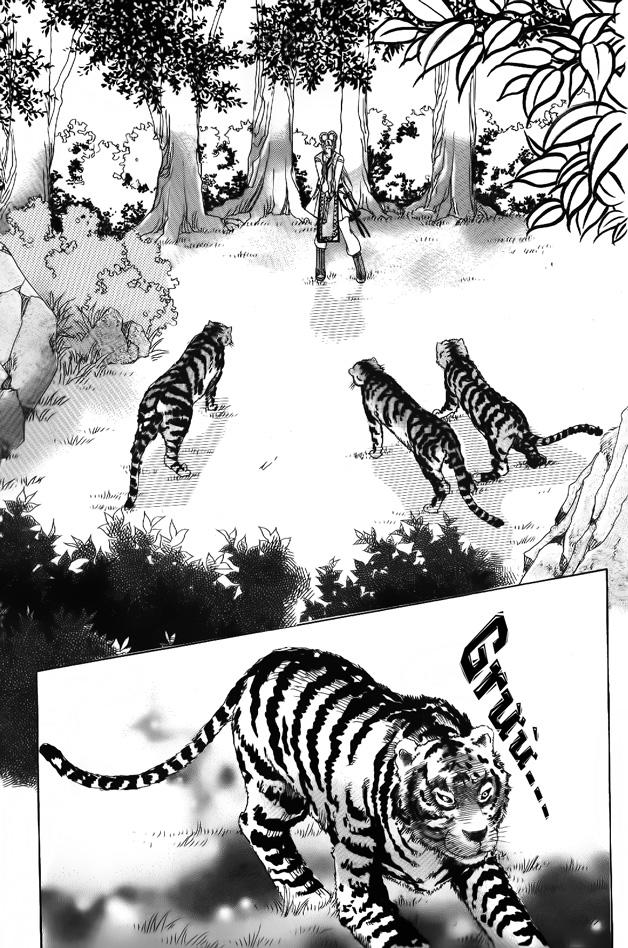 Nữ Hoàng Rắc Rối - Chương 49 - Trang 29