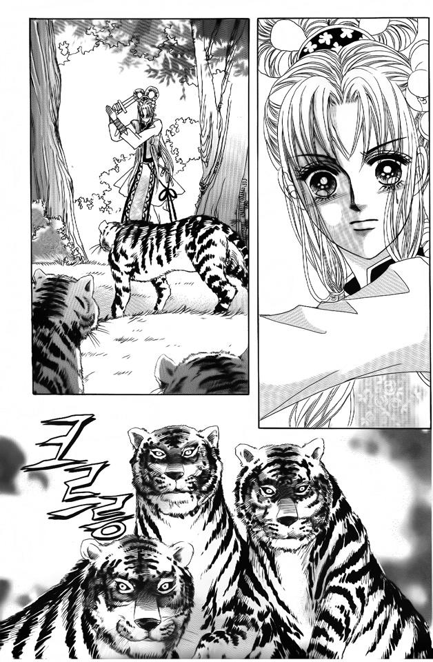 Nữ Hoàng Rắc Rối - Chương 49 - Trang 31