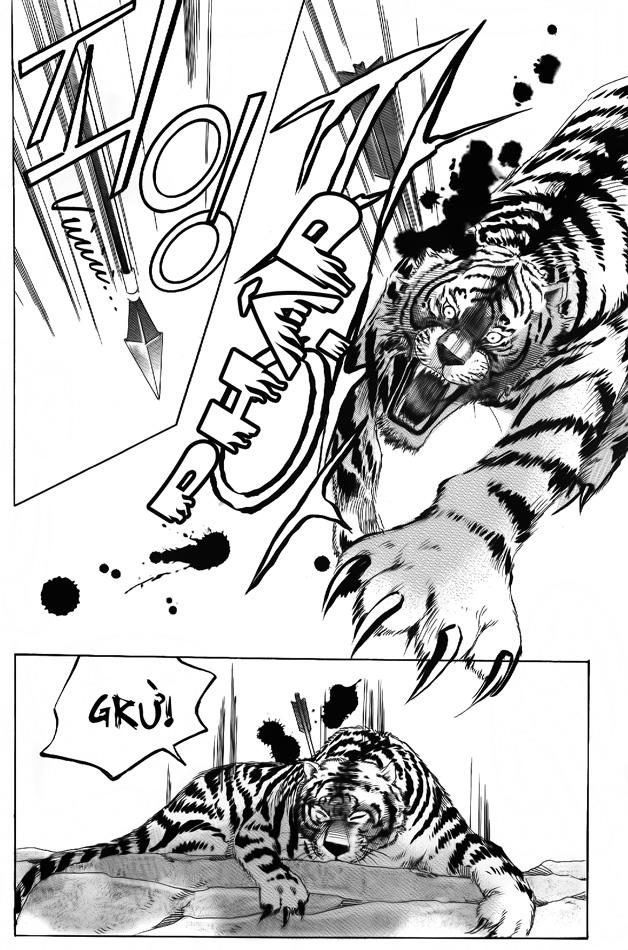 Nữ Hoàng Rắc Rối - Chương 50 - Trang 5