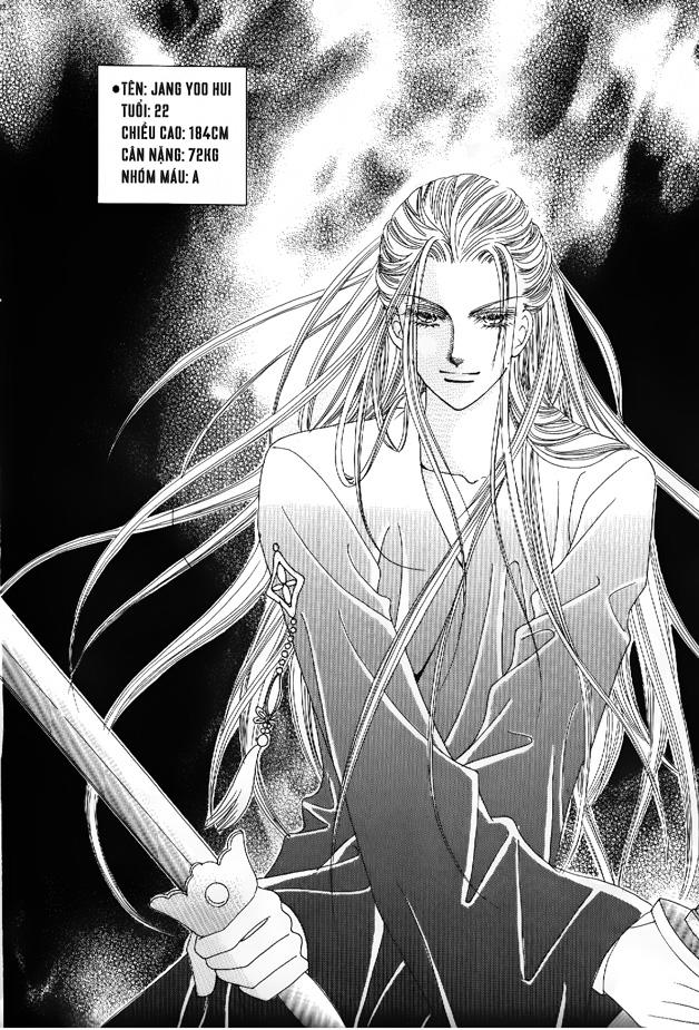 Nữ Hoàng Rắc Rối - Chương 52 - Trang 23