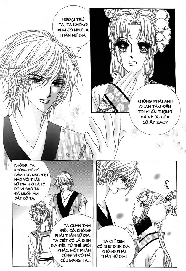 Nữ Hoàng Rắc Rối - Chương 54 - Trang 28