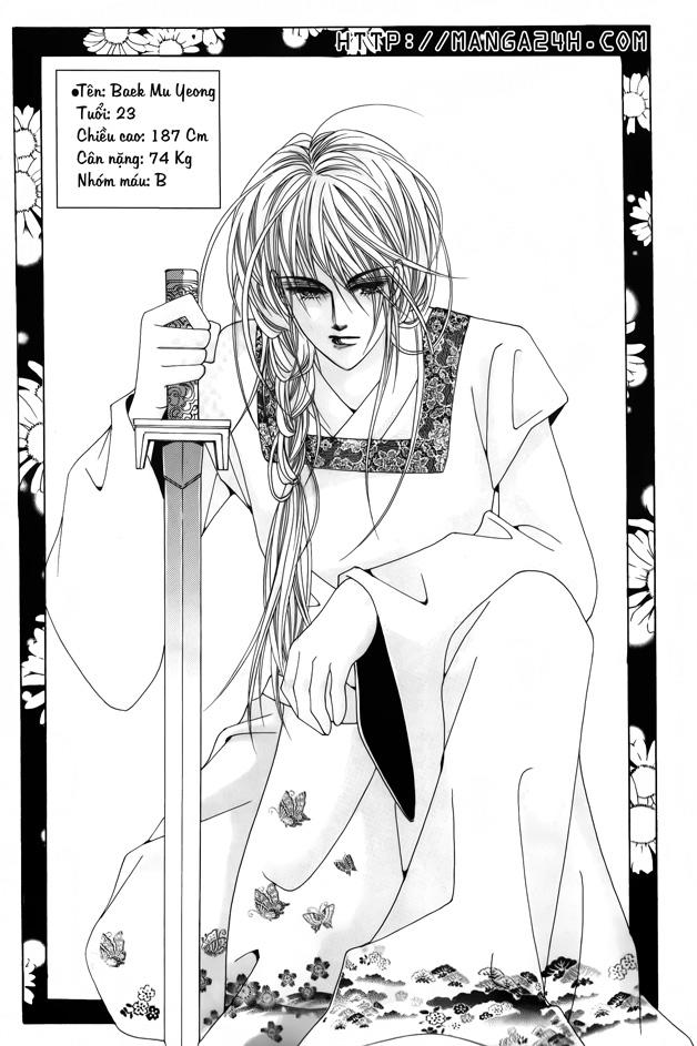 Nữ Hoàng Rắc Rối - Chương 55 - Trang 7