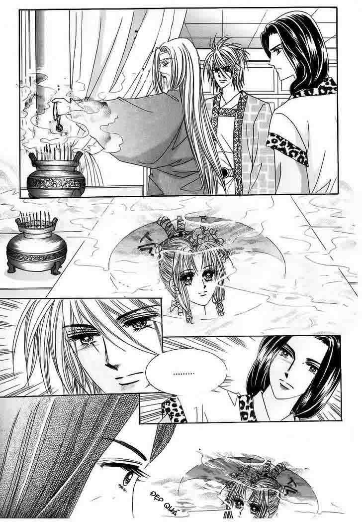 Nữ Hoàng Rắc Rối - Chương 56 - Trang 16