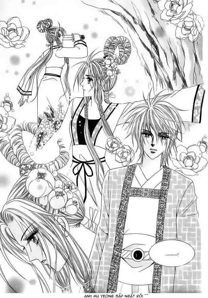 Nữ Hoàng Rắc Rối - Chương 56 - Trang 28