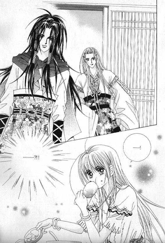 Nữ Hoàng Rắc Rối - Chương 6 - Trang 15