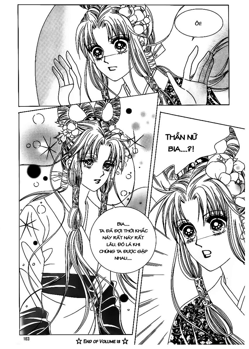 Nữ Hoàng Rắc Rối - Chương 64 - Trang 24