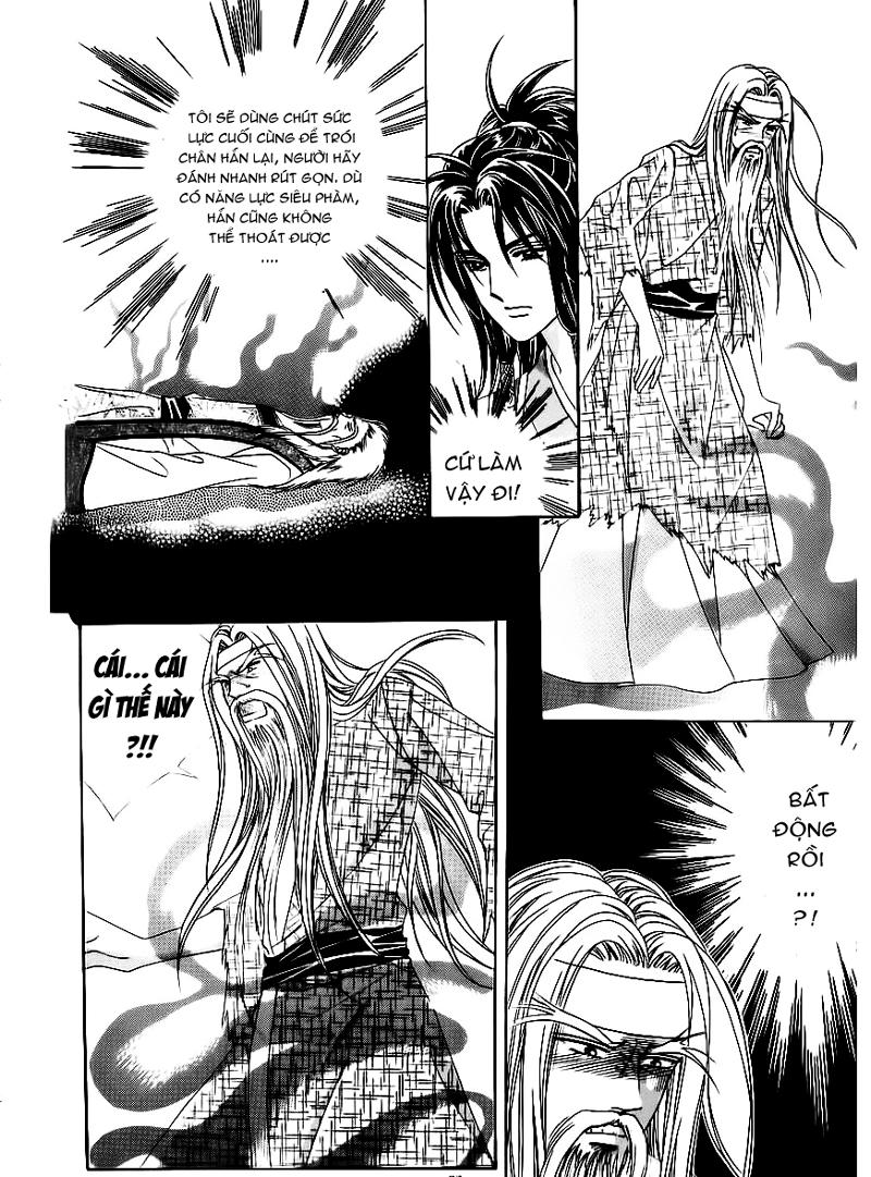 Nữ Hoàng Rắc Rối - Chương 65 - Trang 21
