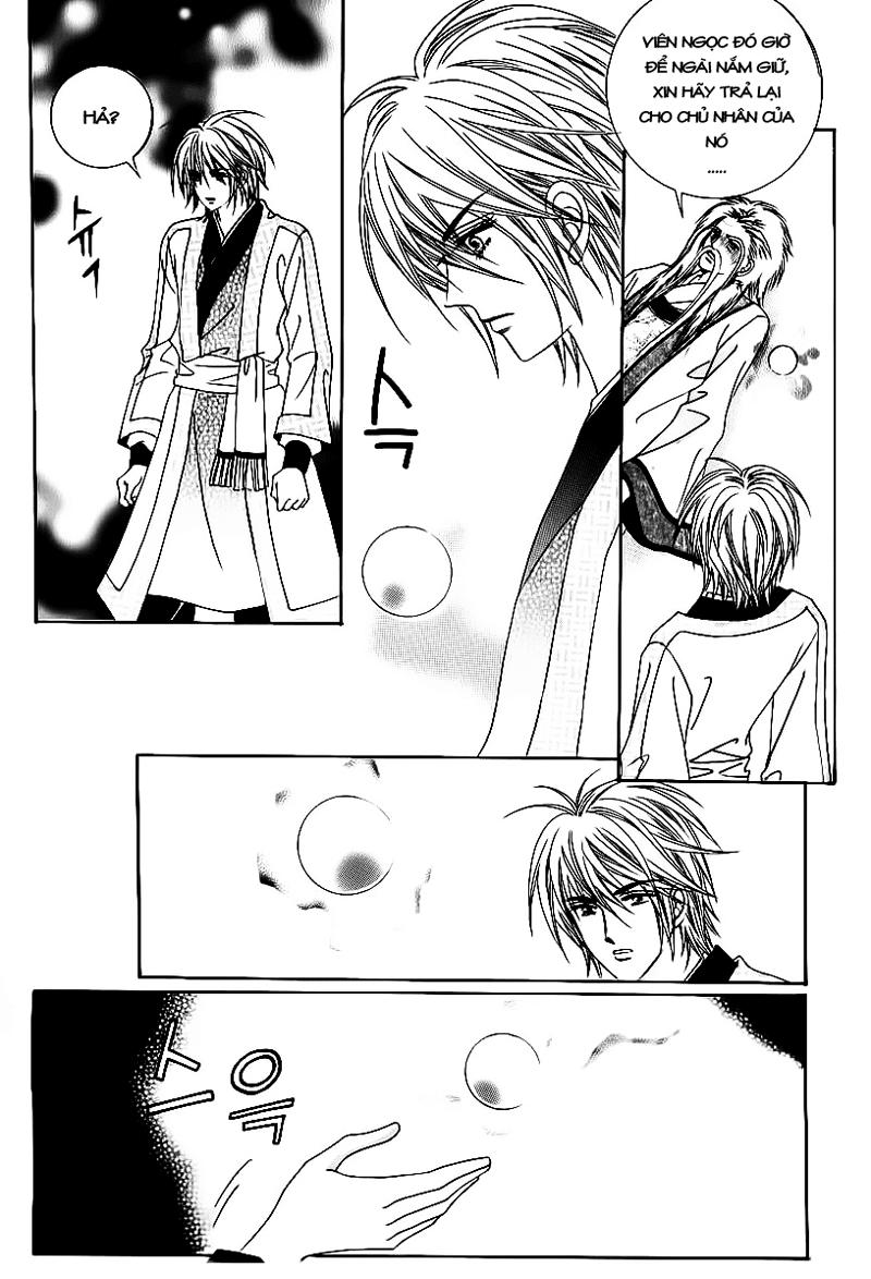 Nữ Hoàng Rắc Rối - Chương 65 - Trang 25