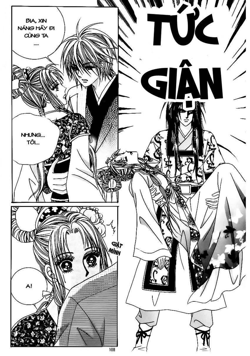 Nữ Hoàng Rắc Rối - Chương 66 - Trang 26