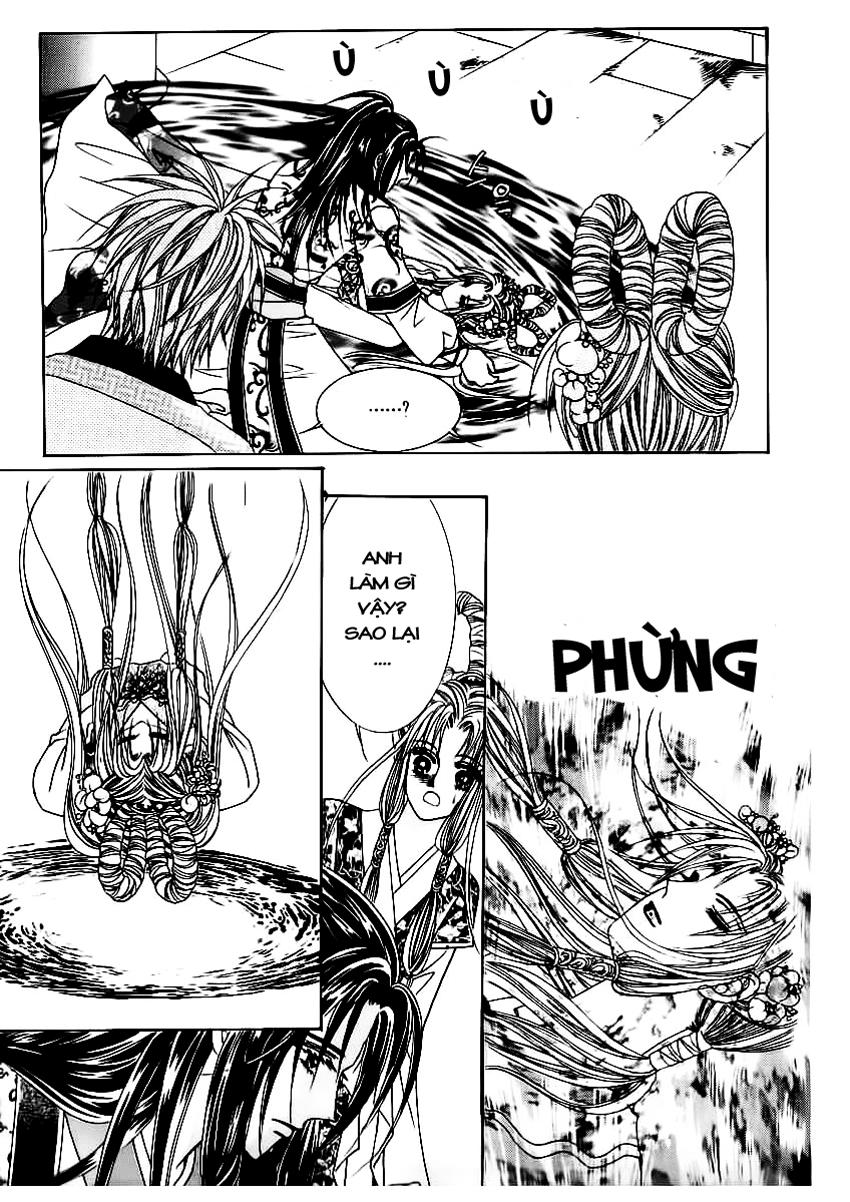 Nữ Hoàng Rắc Rối - Chương 66 - Trang 29