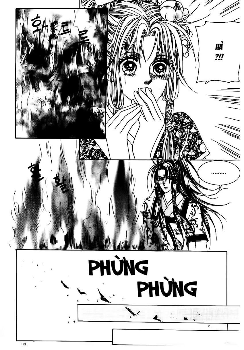 Nữ Hoàng Rắc Rối - Chương 66 - Trang 30