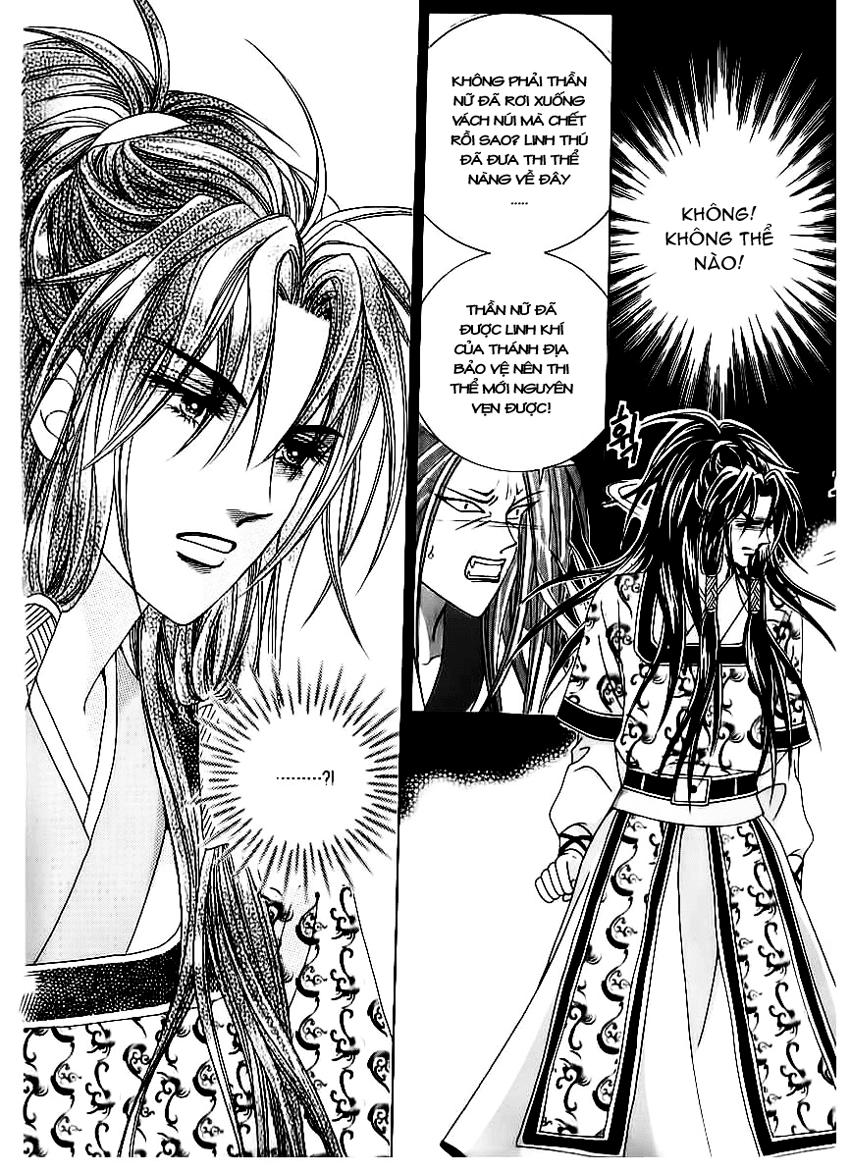 Nữ Hoàng Rắc Rối - Chương 66 - Trang 4