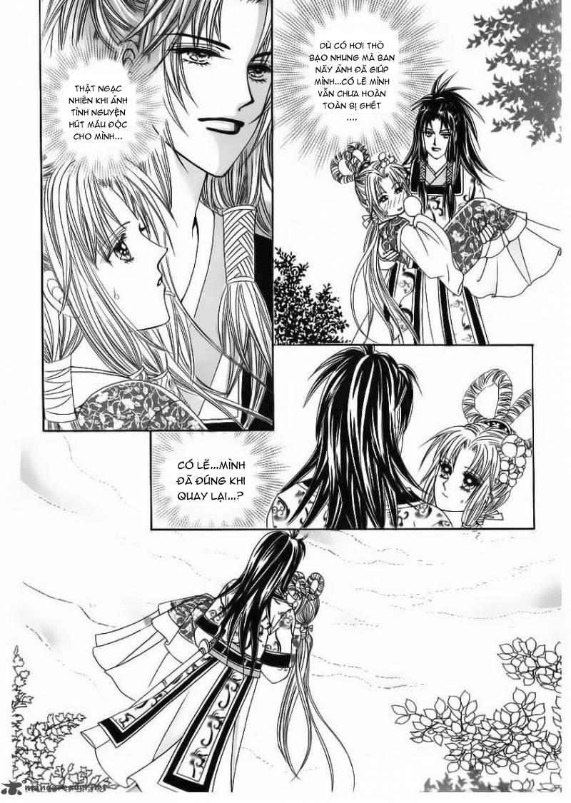 Nữ Hoàng Rắc Rối - Chương 67 - Trang 27