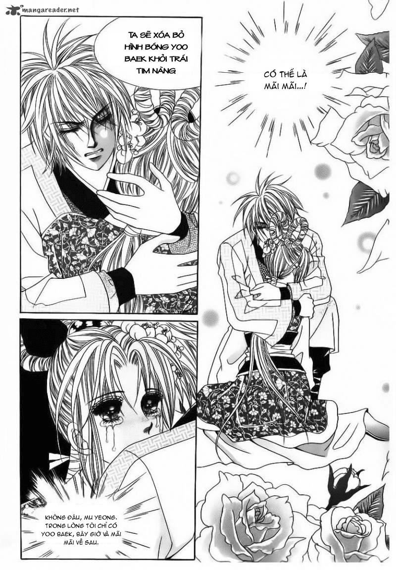 Nữ Hoàng Rắc Rối - Chương 67 - Trang 9