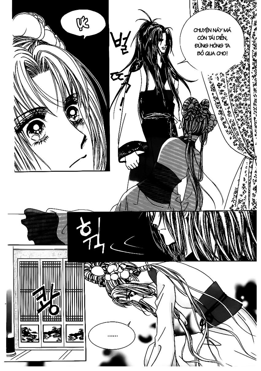 Nữ Hoàng Rắc Rối - Chương 68 - Trang 14